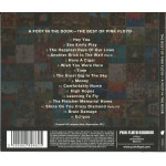 Pink Floyd – A Foot In The Door  | The Best Of Pink Floyd [ CD, Compilation ] 2017 Europe