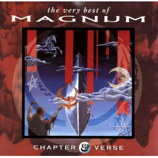 Magnum – Chapter & Verse | The Very Best Of Magnum (CD, Compilation) Europe