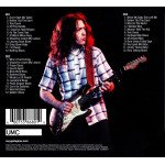 Rory Gallagher – Blues [ 3 x CD, Album, Deluxe Edition ] 2019 	Europe, SIFIR