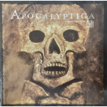 Apocalyptica – Cult (CD, Album) 2000 UK