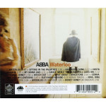 ABBA – Waterloo (CD, Album) 2001 Europe