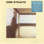 Dire Straits – Dire Straits (CD, Album, Remastered) 1996 Europe