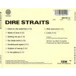 Dire Straits – Dire Straits (CD, Album, Remastered) 1996 Europe