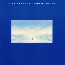 Dire Straits – Communiqué (CD, Album) Europe