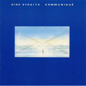 Dire Straits – Communiqué (CD, Album) Europe