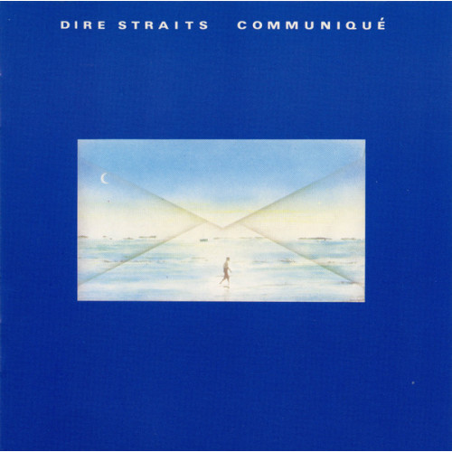 Dire Straits – Communiqué (CD, Album) Europe