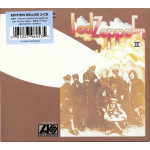 Led Zeppelin – Led Zeppelin II [ 2 x CD, Album ] 2014 Europe