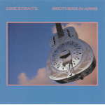 Dire Straits – Brothers In Arms (CD, Album, Remastered) 1996 Europe