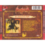 Magnum – On A Storyteller's Night (CD, Album) 1985 Europe