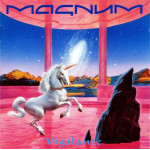 Magnum – Vigilante (CD, Album) Germany