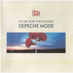 Depeche Mode – Music For The Masses (CD, Album) USA