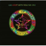 Sisters Of Mercy – Greatest Hits Volume One | A Slight Case Of Overbombing [ CD, Compilation ] 1993 Europe, SIFIR