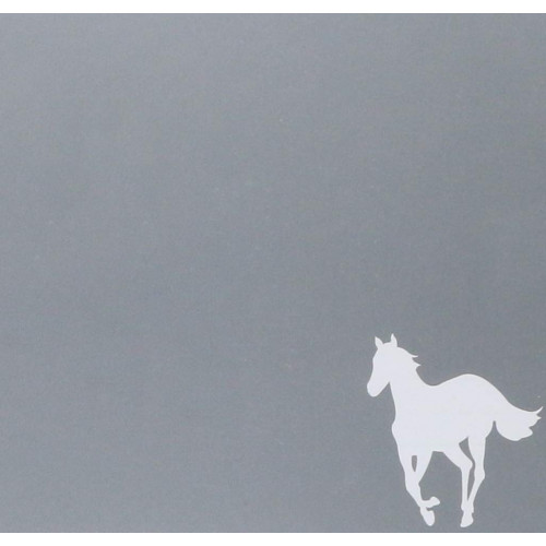 Deftones – White Pony (CD, Album) 2000 Europe, SIFIR