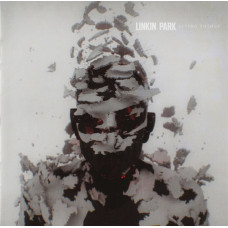 Linkin Park – Living Things [CD, Album ] 2012 Europe, SIFIR