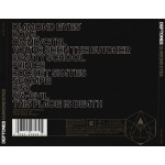 Deftones – Diamond Eyes [ CD, Album ] 2010 Europe, SIFIR