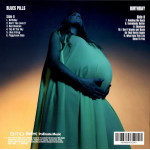 Blues Pills – Birthday (CD, Album) 2024 Europe | SIFIR