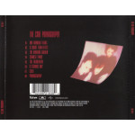 The Cure – Pornography (CD, Album) 2005 Europe