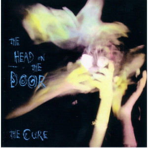 The Cure – The Head On The Door (CD, Album, Remastered) 2006 Europe