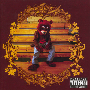 Kanye West – The College Dropout [ CD, Album ] 2008 Europe, SIFIR