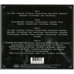 Evergrey – A Night To Remember [ 2 x CD, + 2 x DVD-Video ] 2021 Germany