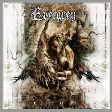 Evergrey – Torn [ CD, Album ] 2020 Germany