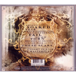 Evergrey – Torn [ CD, Album ] 2020 Germany