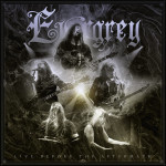 Evergrey – Live: Before The Aftermath [ 2 x CD, Album + Blu-ray ] 2022 Europe