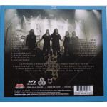 Evergrey – Live: Before The Aftermath [ 2 x CD, Album + Blu-ray ] 2022 Europe