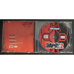 Rapor 2 – Tam Zamanı (CD, Album) 2008 Turkey