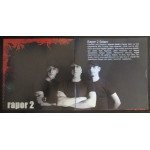 Rapor 2 – Tam Zamanı (CD, Album) 2008 Turkey