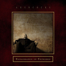 Akercocke – Renaissance In Extremis (CD) 2017 SIFIR