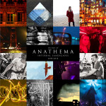 Anathema – Internal Landscapes 2008-2018 (CD) 2018 SIFIR