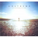 Anathema - We're Here Because We're Here (LP)