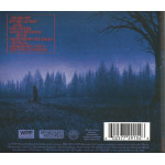 Mark Morton – Anesthetic (CD) 2019 EU, SIFIR