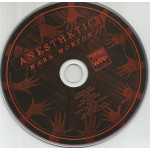 Mark Morton – Anesthetic (CD) 2019 EU, SIFIR