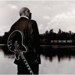 B.B. King – One Kind Favor (CD)