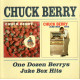 Chuck Berry – One Dozen Berrys / Juke Box Hits (CD) Sıfır 1999