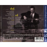 Eric Clapton – Sessions For Robert J (CD)