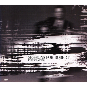 Eric Clapton – Sessions For Robert J (CD)