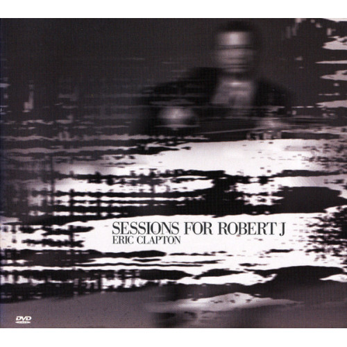 Eric Clapton – Sessions For Robert J (CD)