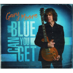 Gary Moore - How Blue Can You Get (CD Box Set)