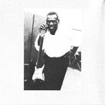 Howlin' Wolf – Howlin' Wolf / Moanin' In The Moonlight (CD) Dönem Amerika Baskı