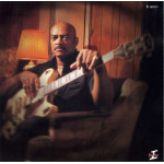 Jimmy Dawkins – Me, My Gitar And The Blues (CD)