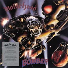 Motörhead – Bomber [ 2 x CD, Album ] 2019 Europe