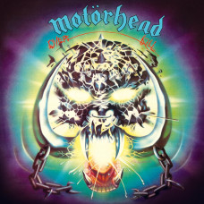 Motörhead – Overkill [ 2 x CD, Album ] 2024 Europe, SIFIR