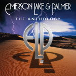 Emerson, Lake & Palmer – The Anthology [ 3 x CD, Compilation ] 2016 Europe