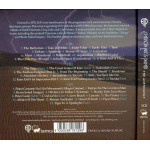 Emerson, Lake & Palmer – The Anthology [ 3 x CD, Compilation ] 2016 Europe