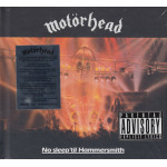 Motörhead – No Sleep 'Til Hammersmith [ 2 x CD, Album ] 2021 Europe