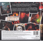 Motörhead – No Sleep 'Til Hammersmith [ 2 x CD, Album ] 2021 Europe