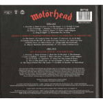 Motörhead – Iron Fist [ 2 x CD, Album ] 2022 Europe
